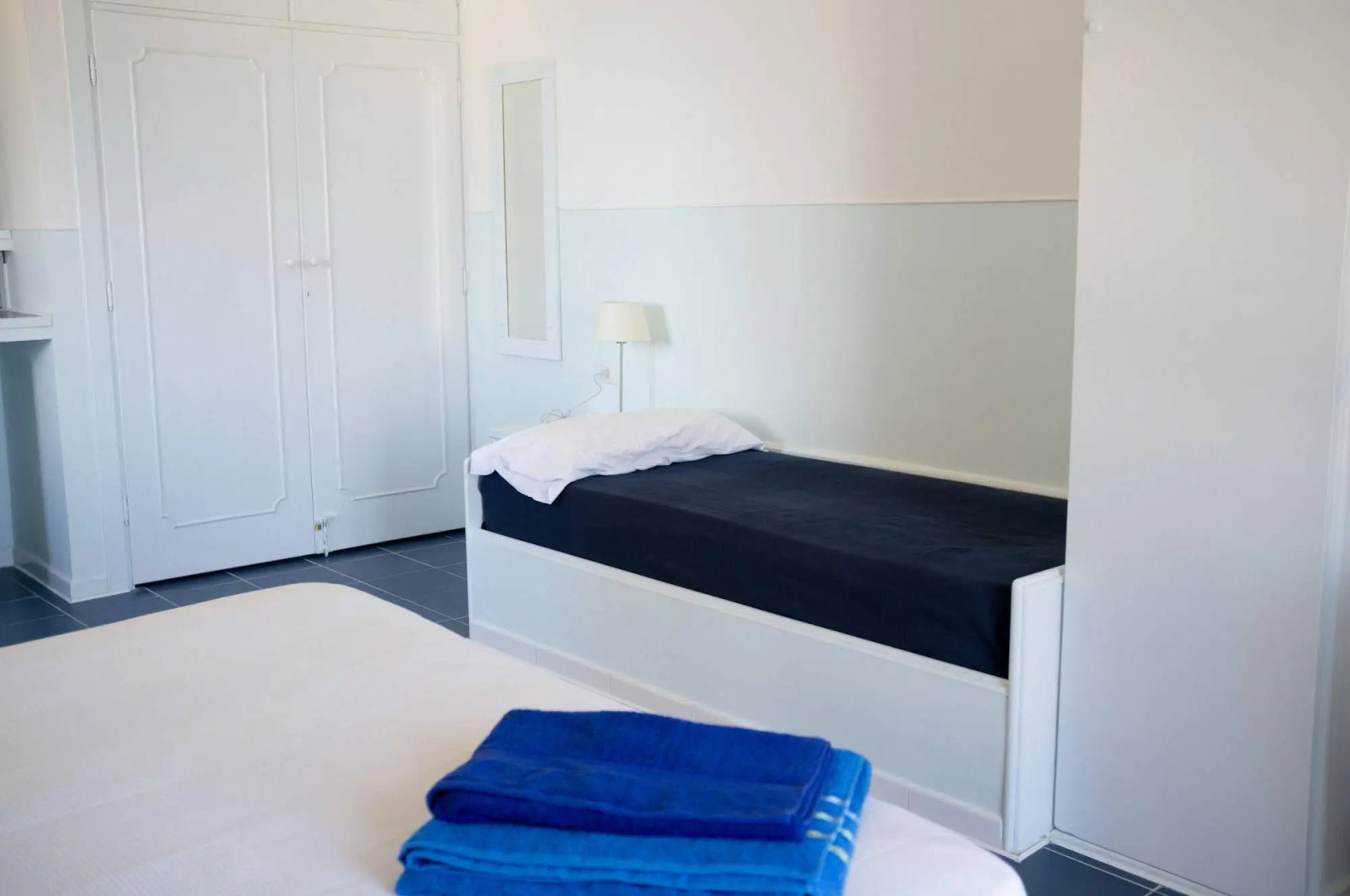 Residence Punta Stendardo