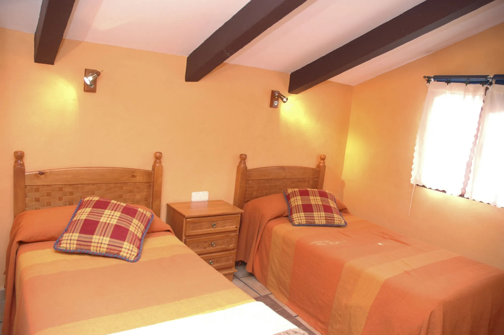 Don Martín Rural & Spa