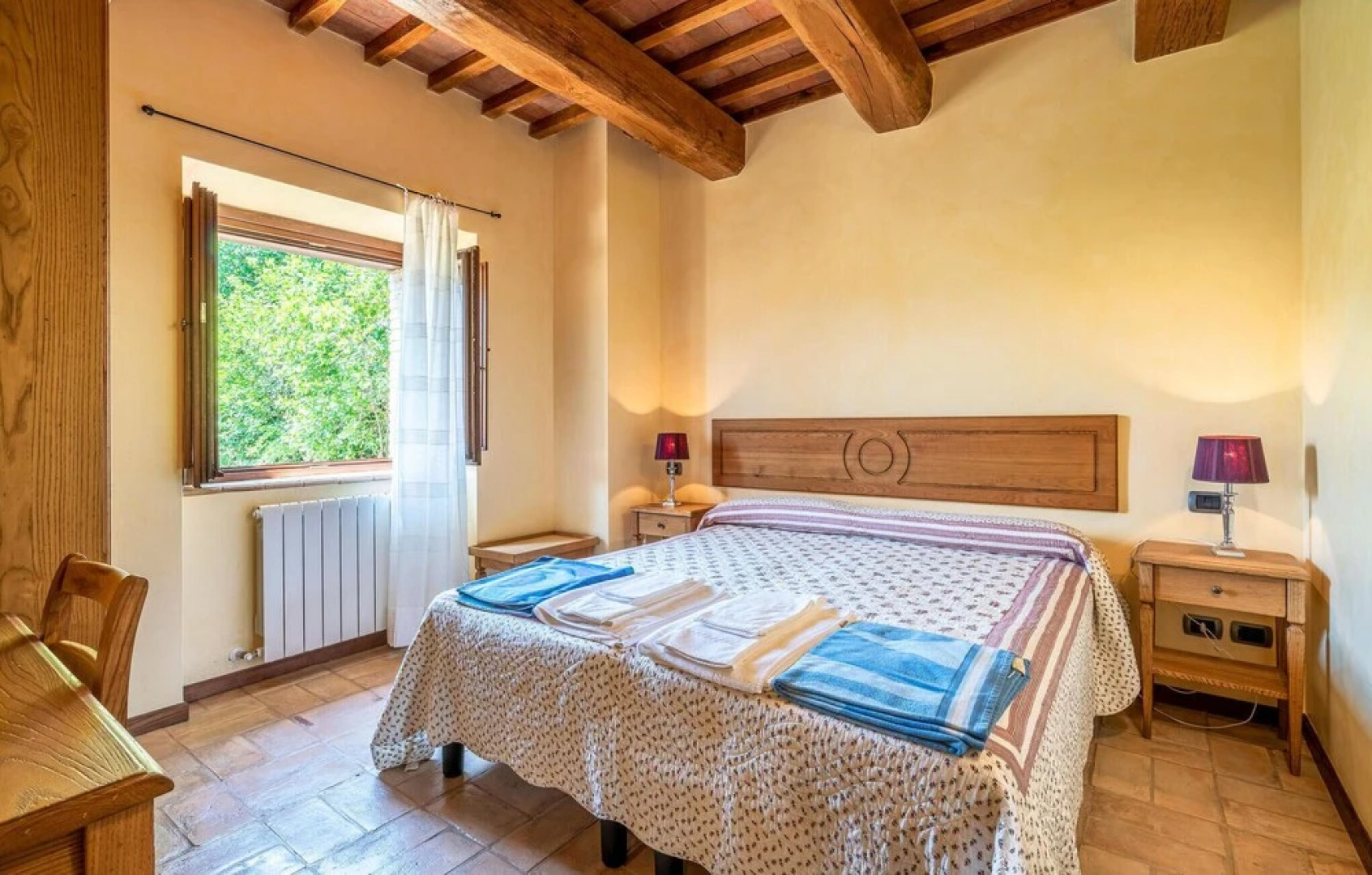 Nice Home in Camerino With Outdoor Swimming Pool, Wifi and 2 Bedrooms