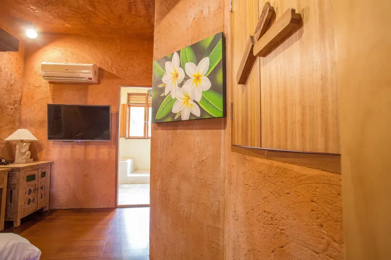 Kenting Afei Surf Hostel Nanwan