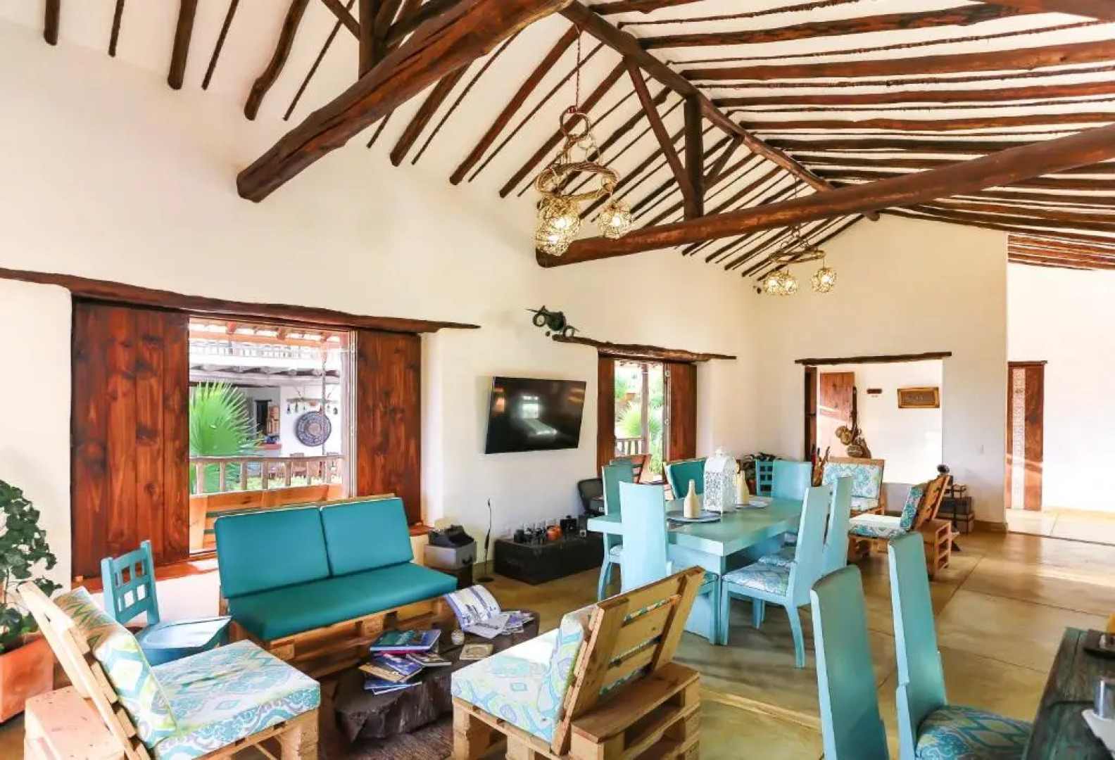 Hotel Boutique Venturi