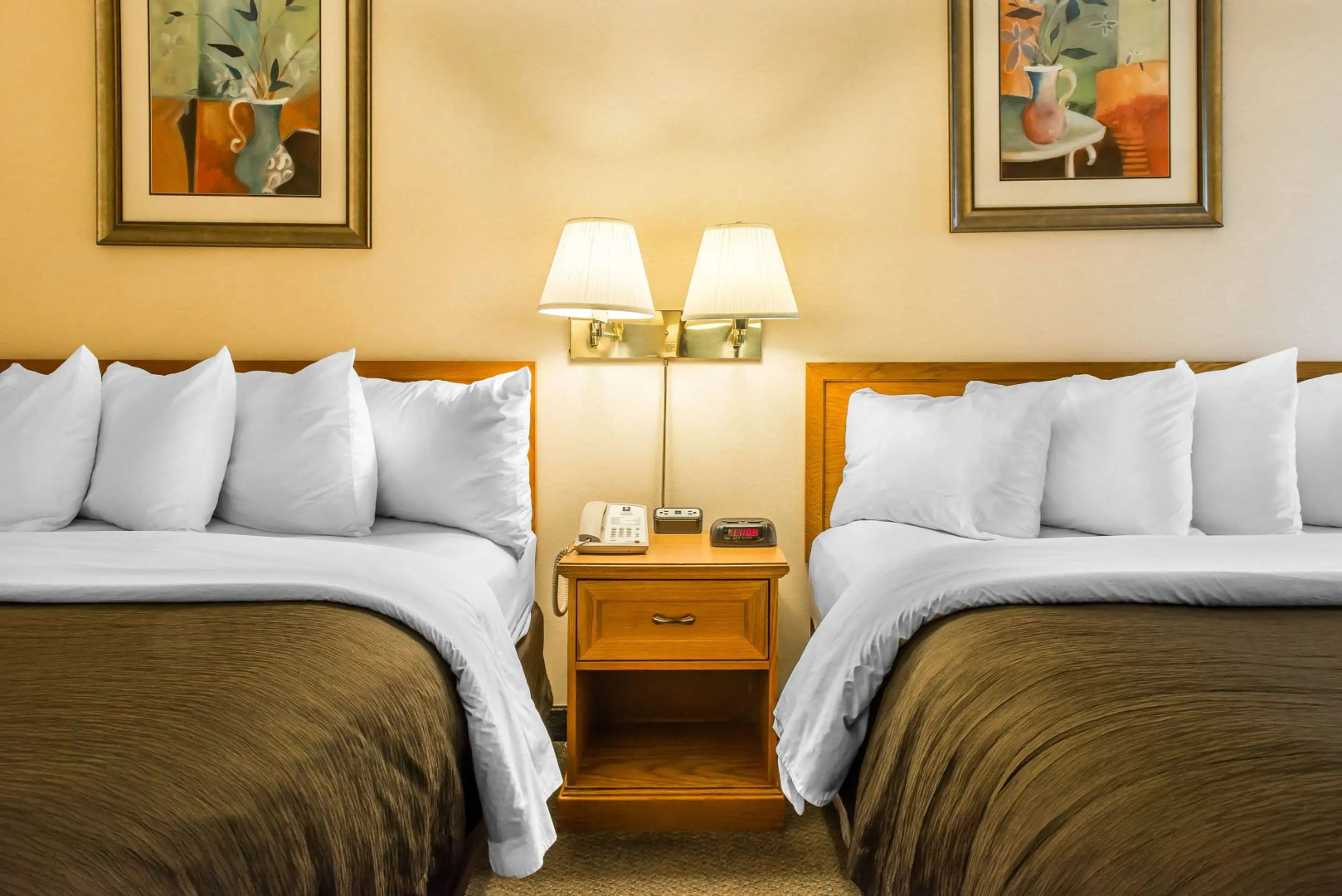 Comfort Inn Ebensburg