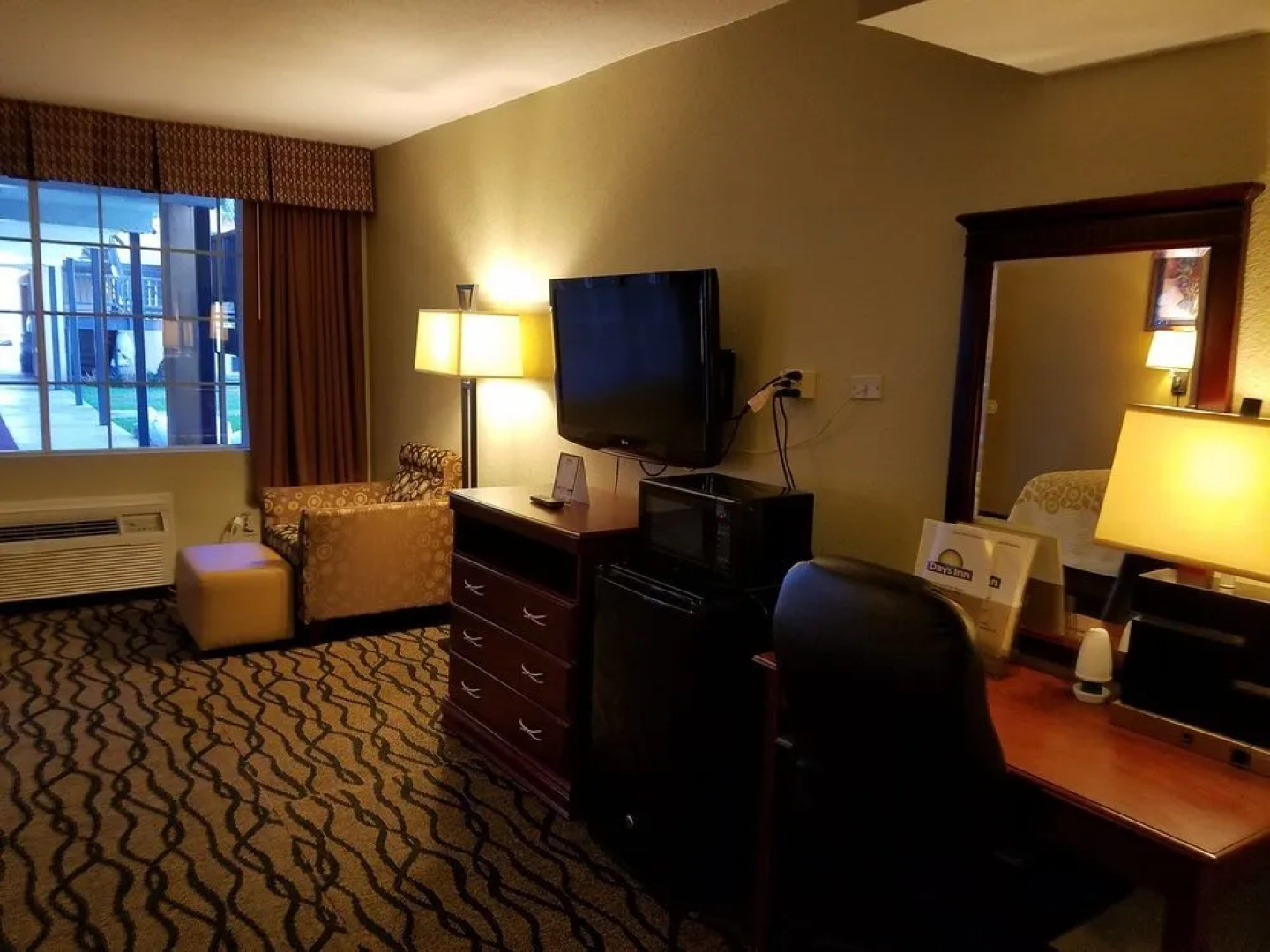 Days Inn Leesville