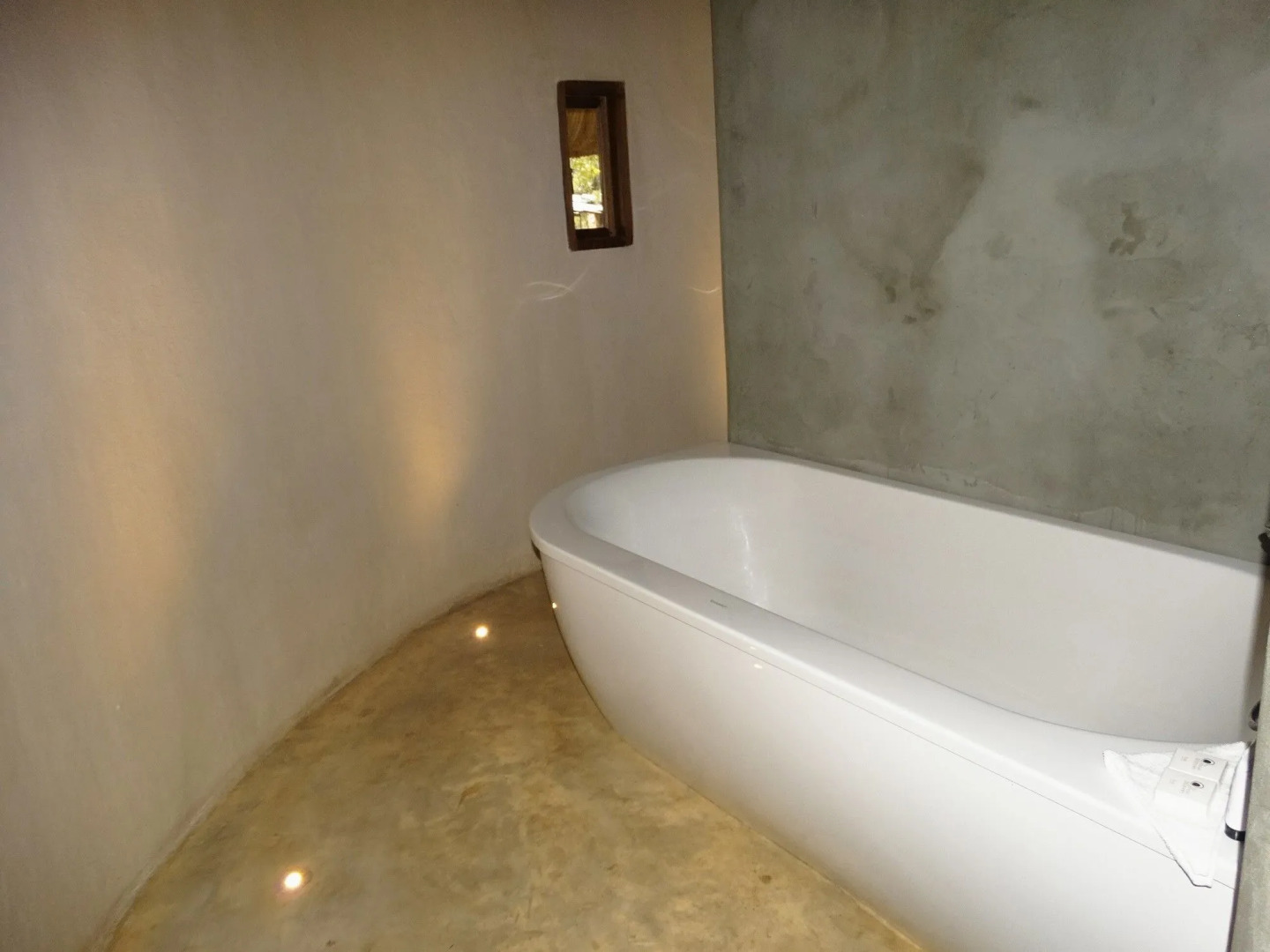 The Royal Sichango Village