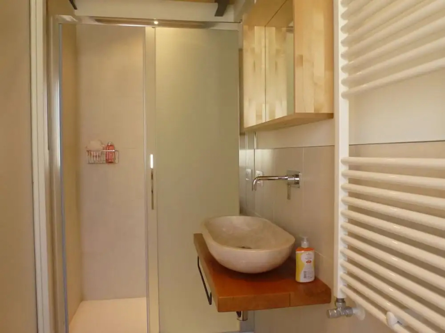 Modern Accommodation, Just Renovated, Private Garden, Wifi, Near Treviso