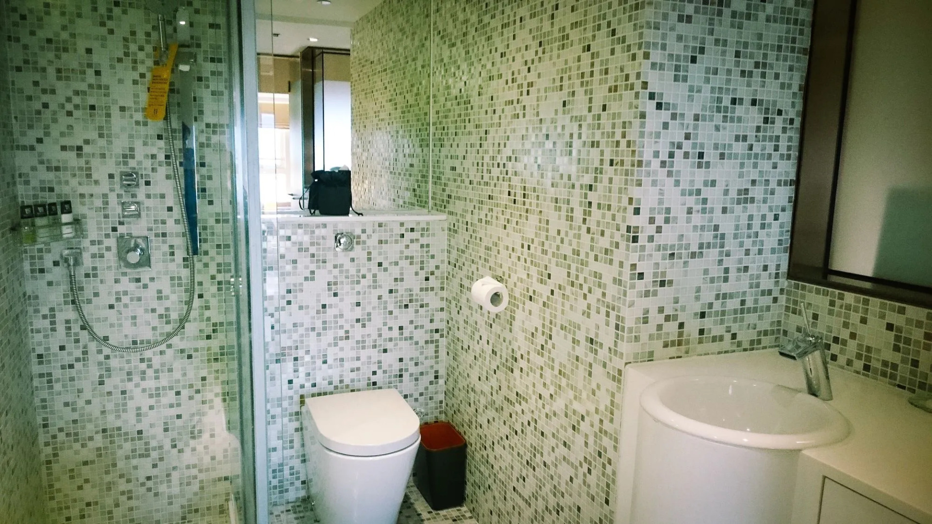 Hotel de EDGE by Rhombus