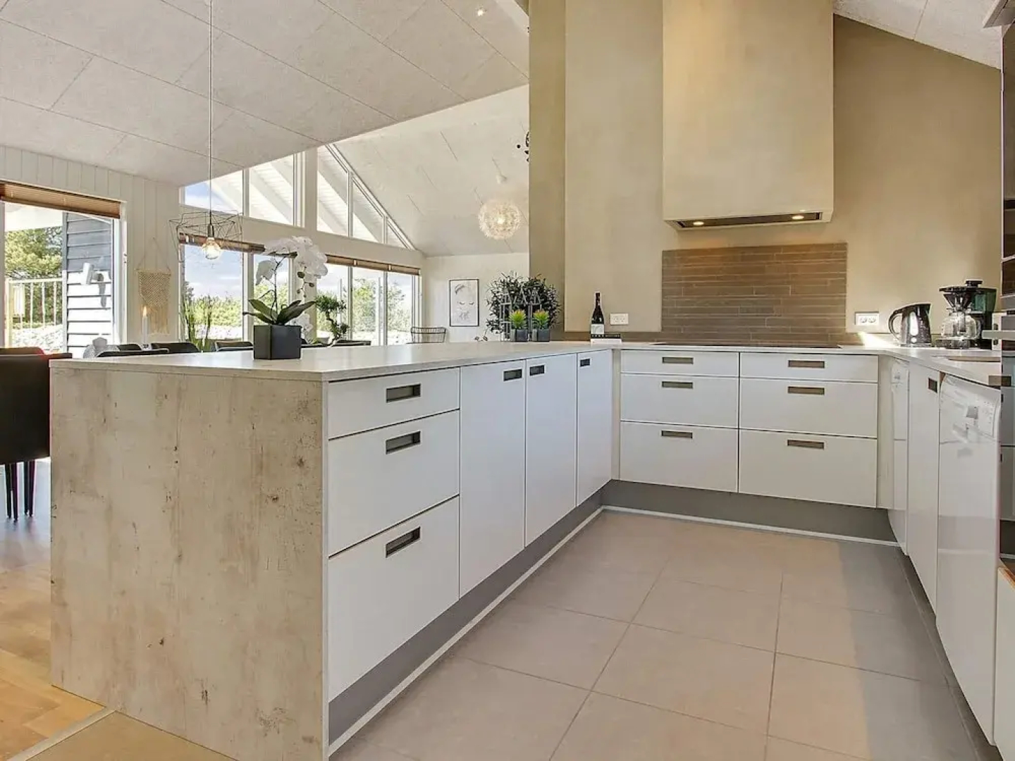 Luxury Retreat in Blavand - By Traum Ferienwohnungen