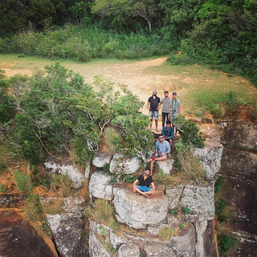 Mahagedara Home Stay