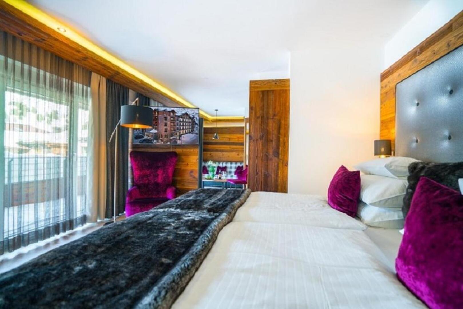 Sporthotel Cinderella