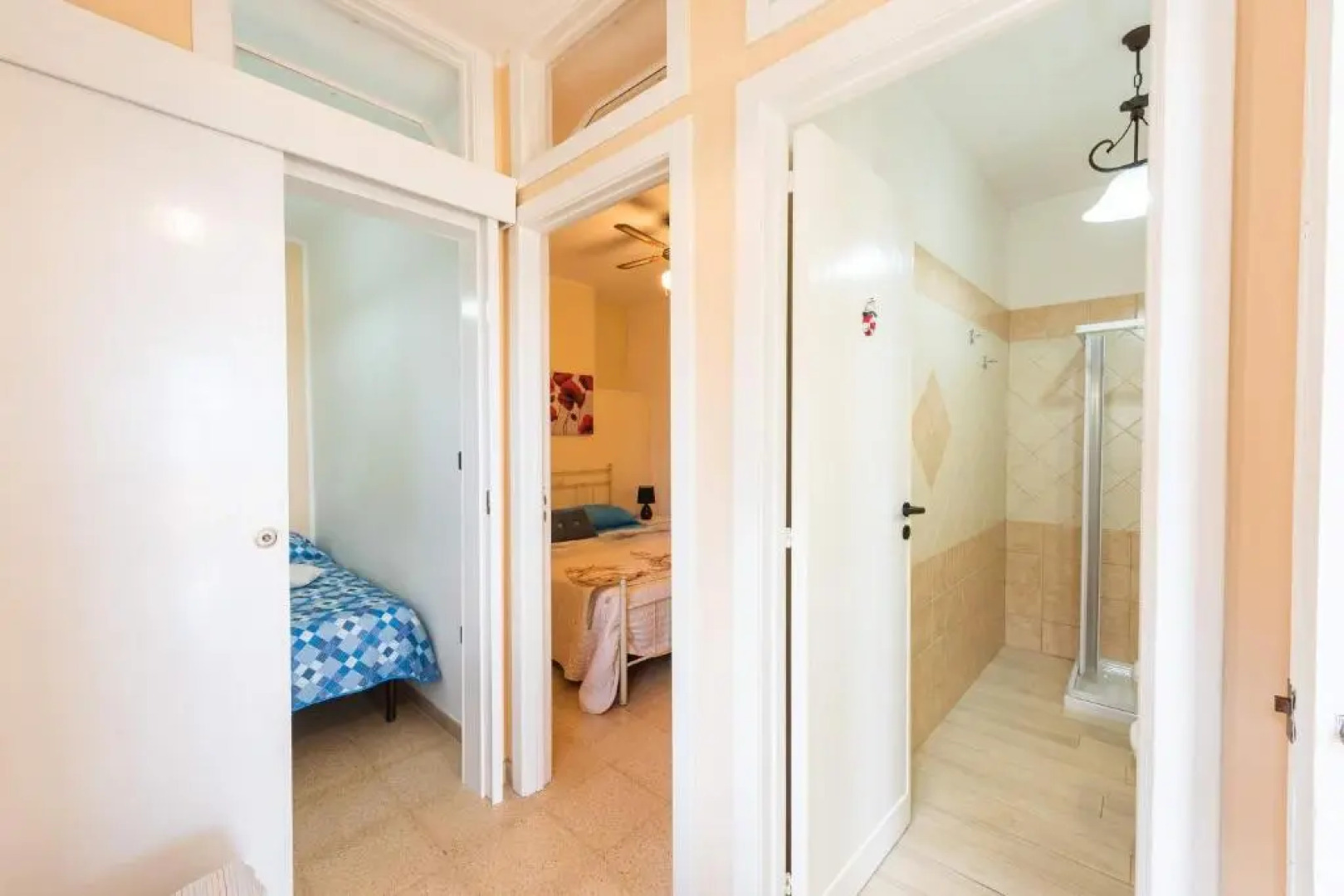 Casa vacanze Baia Acquaviva