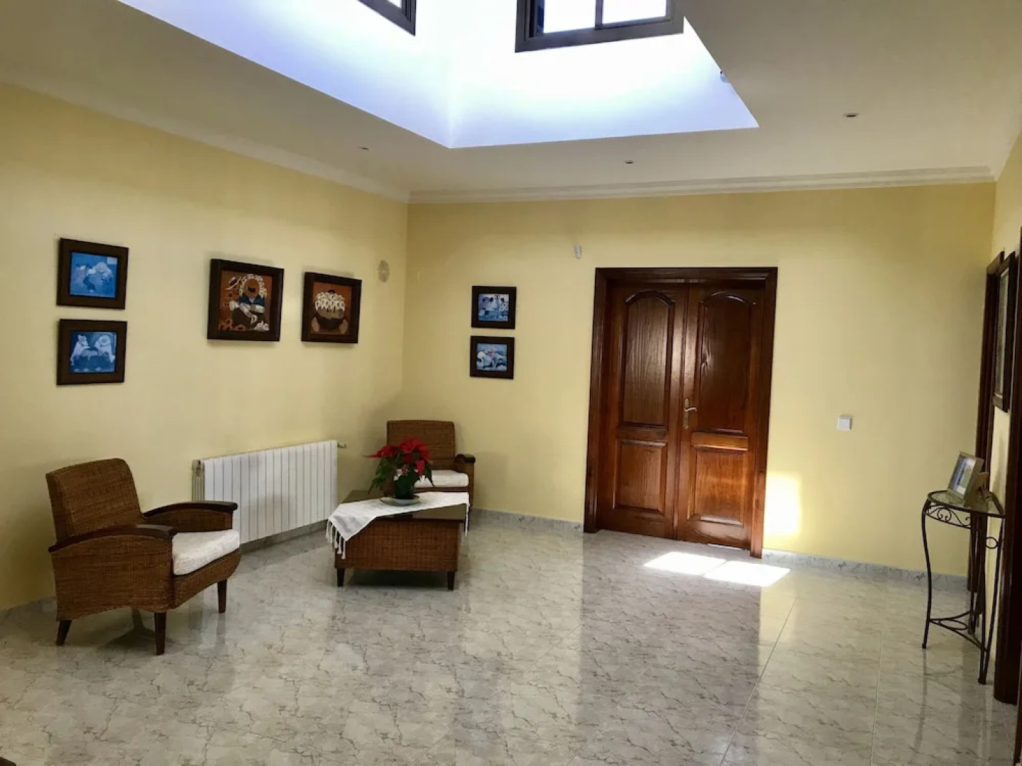 Casa en San Bartolomé