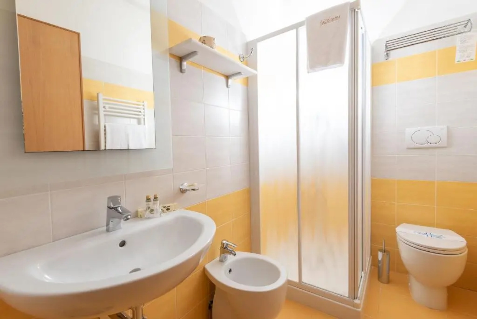 Salvapiano Holiday Ranch