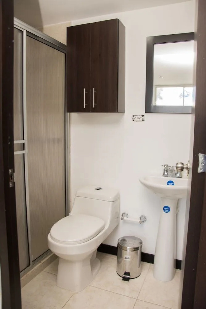 Maju Apto 209 B Guaduales del Cafe