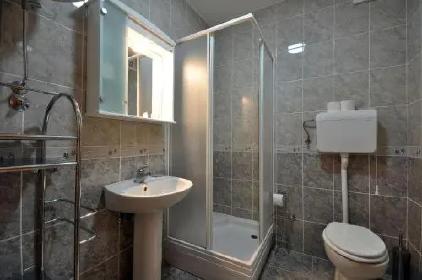 Apartments Iwa Centar