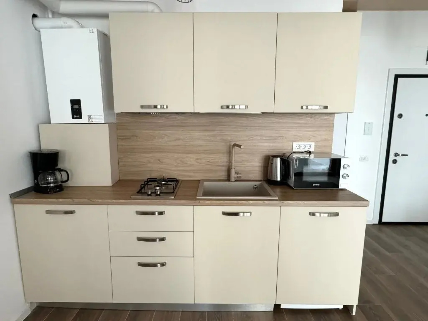 NORD RESIDENCE EFORIE cm