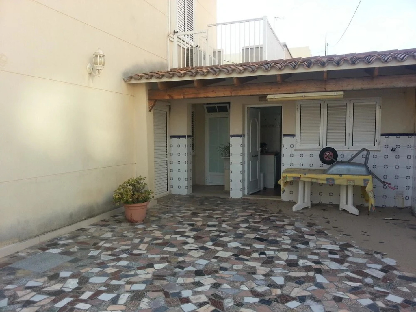 Villa With 4 Bedrooms in Valencia, With Wonderful sea View, Private Po