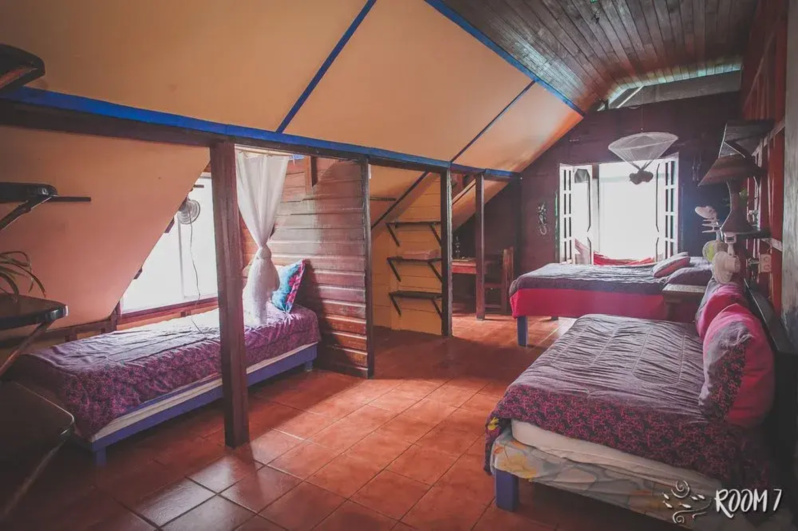 Tesoro Escondido Lodge and Cabins
