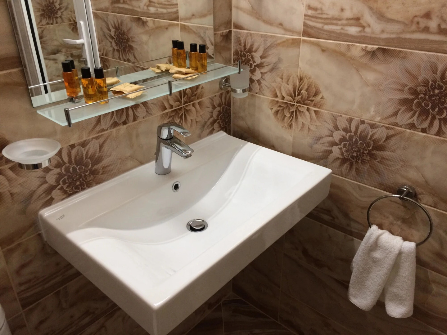 Marina Sands Bijou Boutique Hotel - All Inclusive