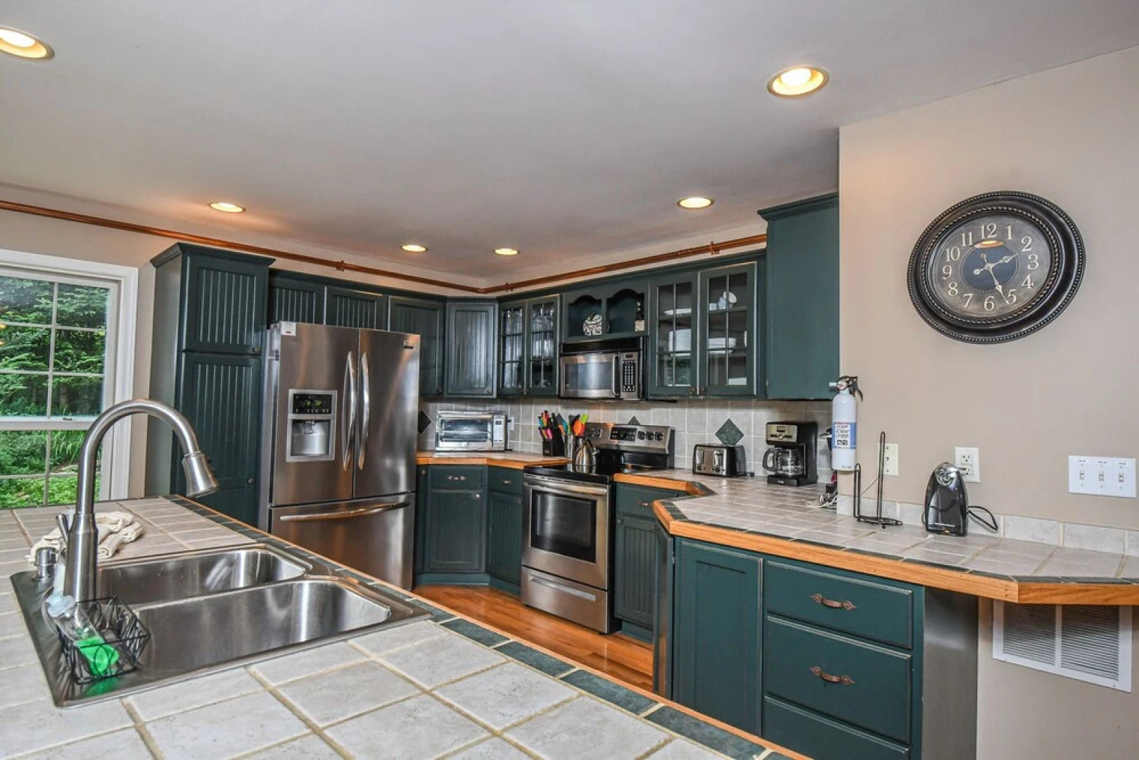 Castle in the Sky 5 Bedroom House