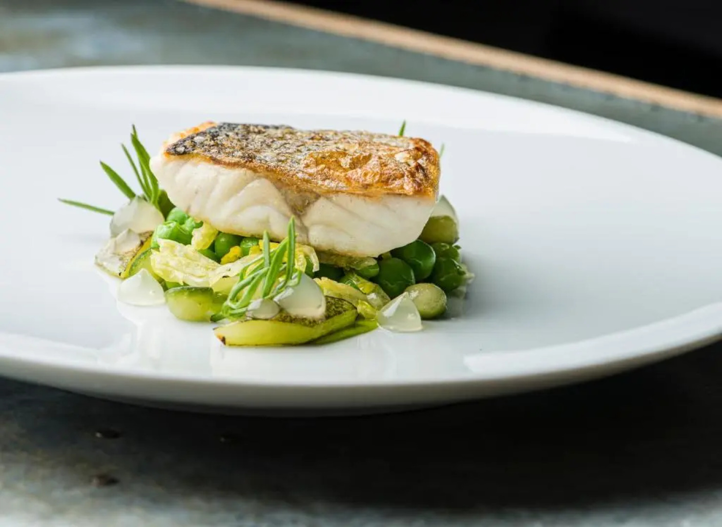 1863 Restaurant with Rooms