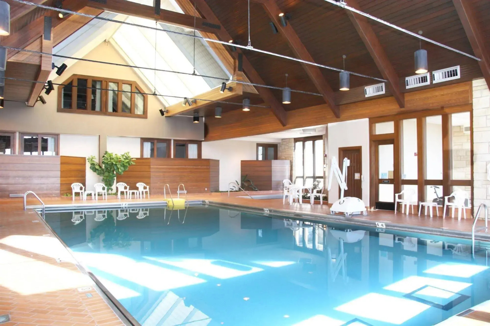 Pere Marquette Lodge & Conference Ctr.