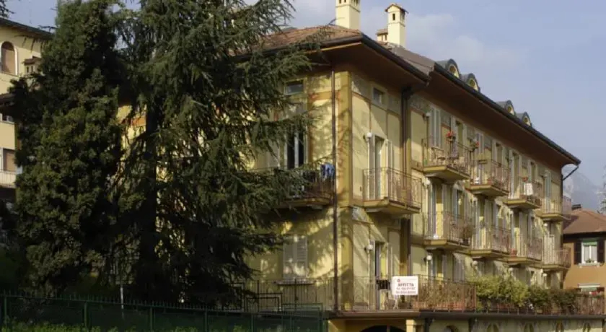 Appartamento Lago dIseo