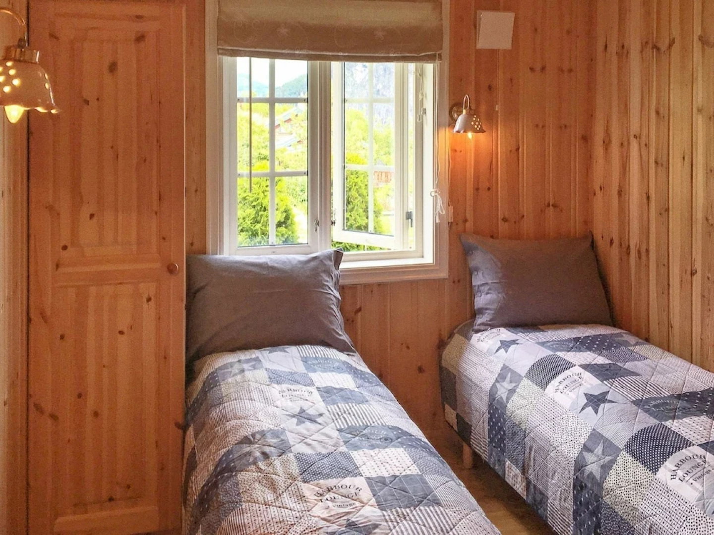 Holiday Home in Valldal