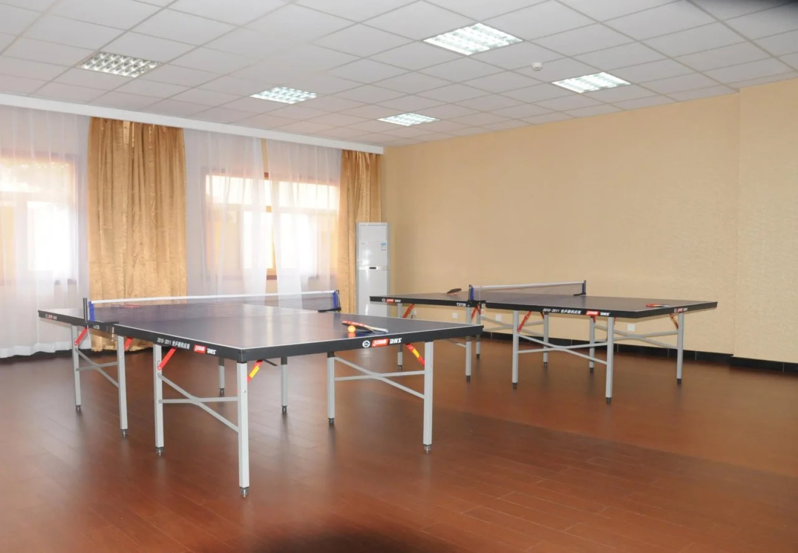 Sogecoa Zambia Golden Peacock Hotel