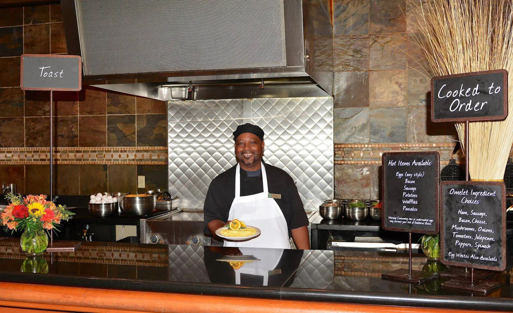 Embassy Suites by Hilton Nashville at Vanderbilt