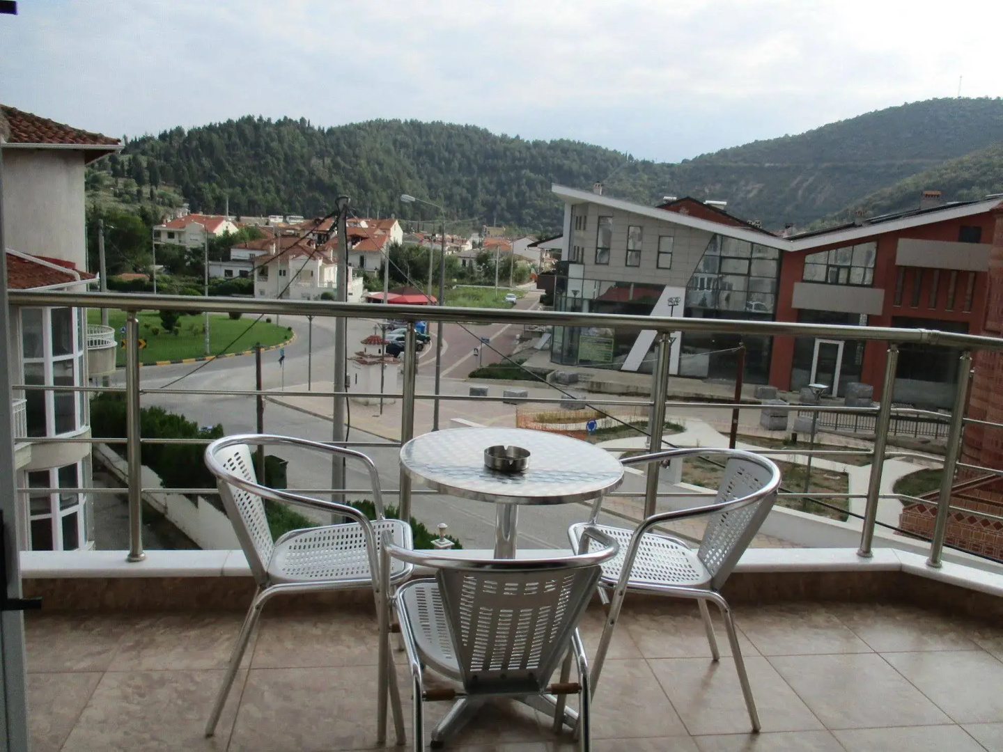 Kyknos De Luxe Hotel