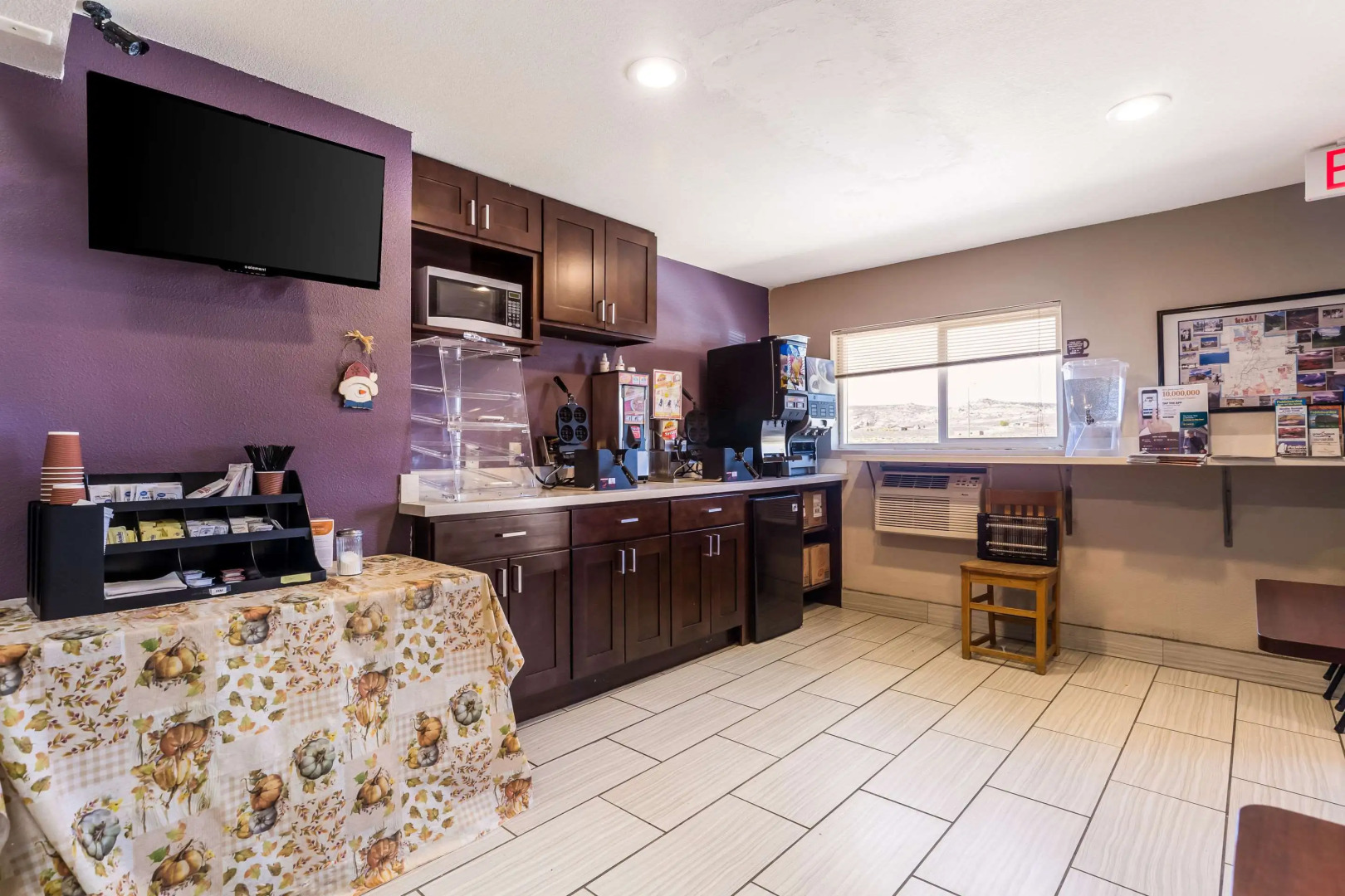 Rodeway Inn & Suites Big Water - Antelope Canyon