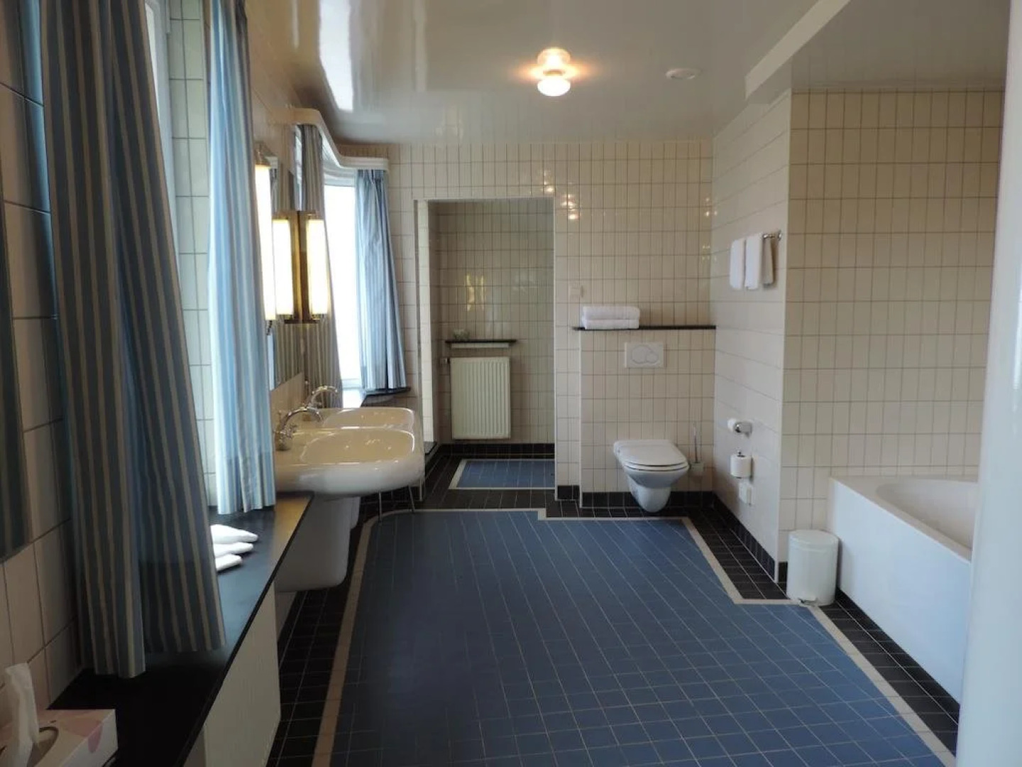 Hotel "Het Zoete Water"