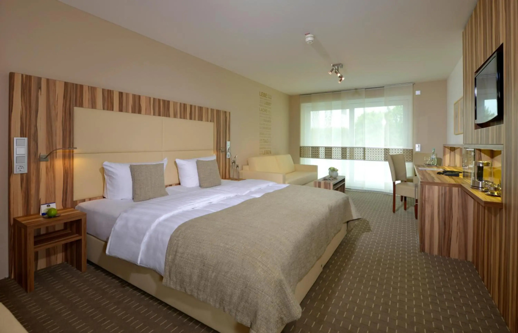 Parkhotel Oberhausen