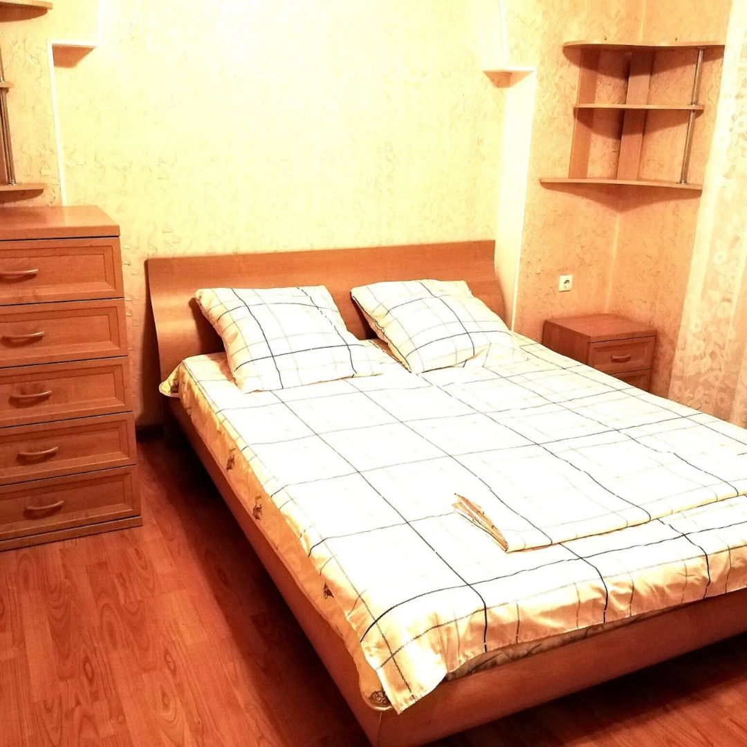 Дом на Цветочной 4а