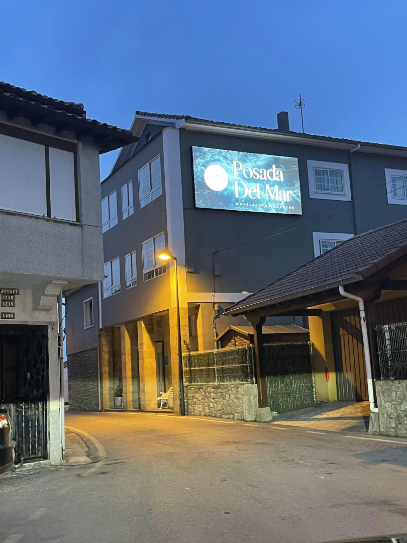 Hotel Posada del Mar