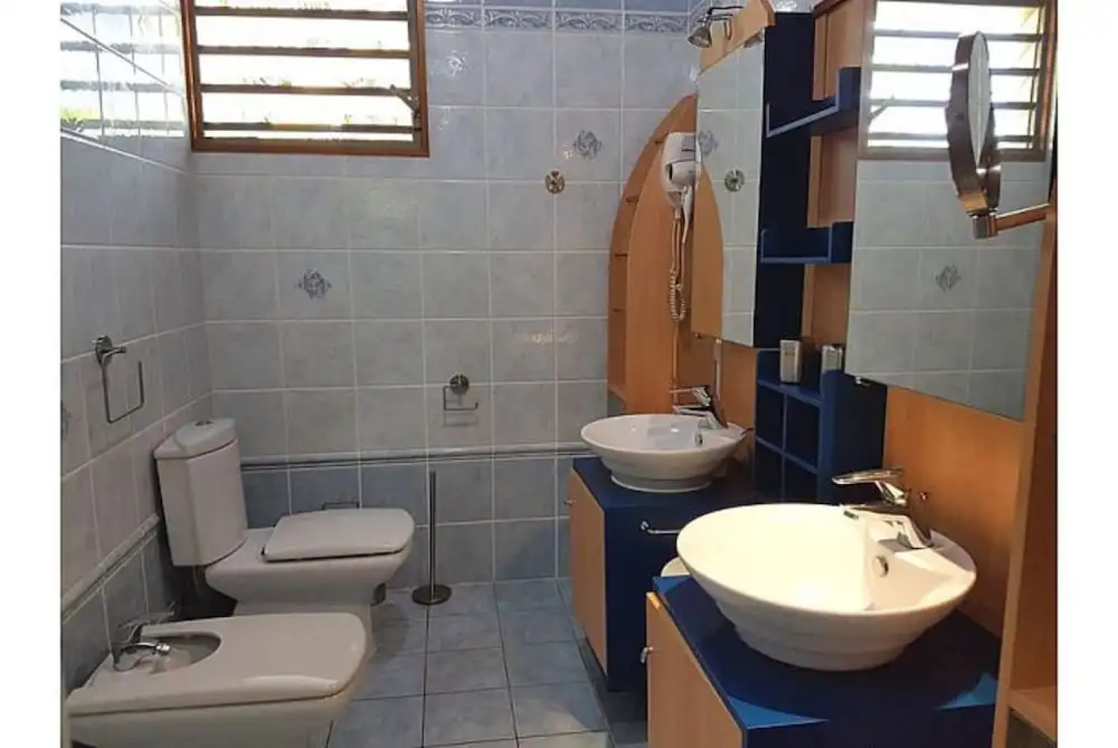 Villa Oramarama - Moorea