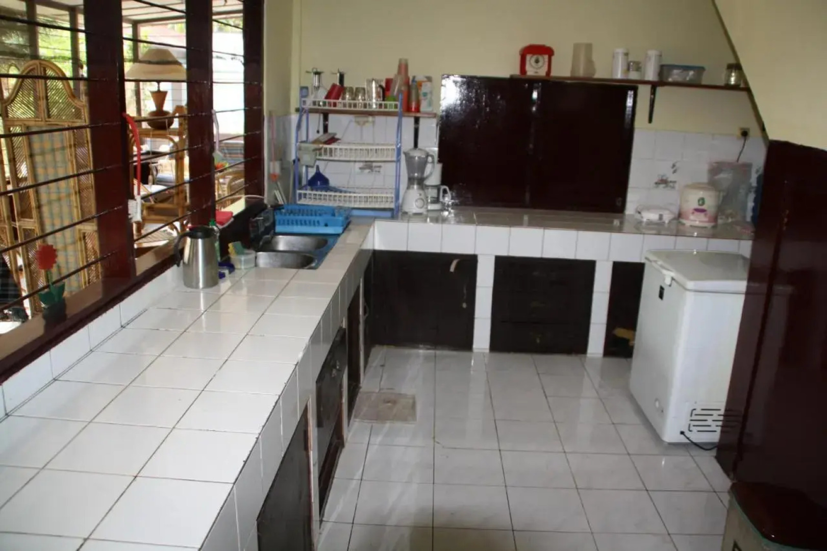 Homestay Galpera Papua