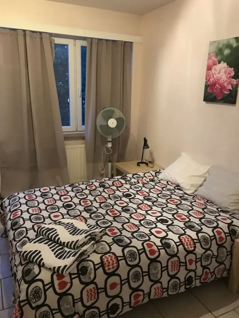 Apartment Zaventem Brussels Airport J