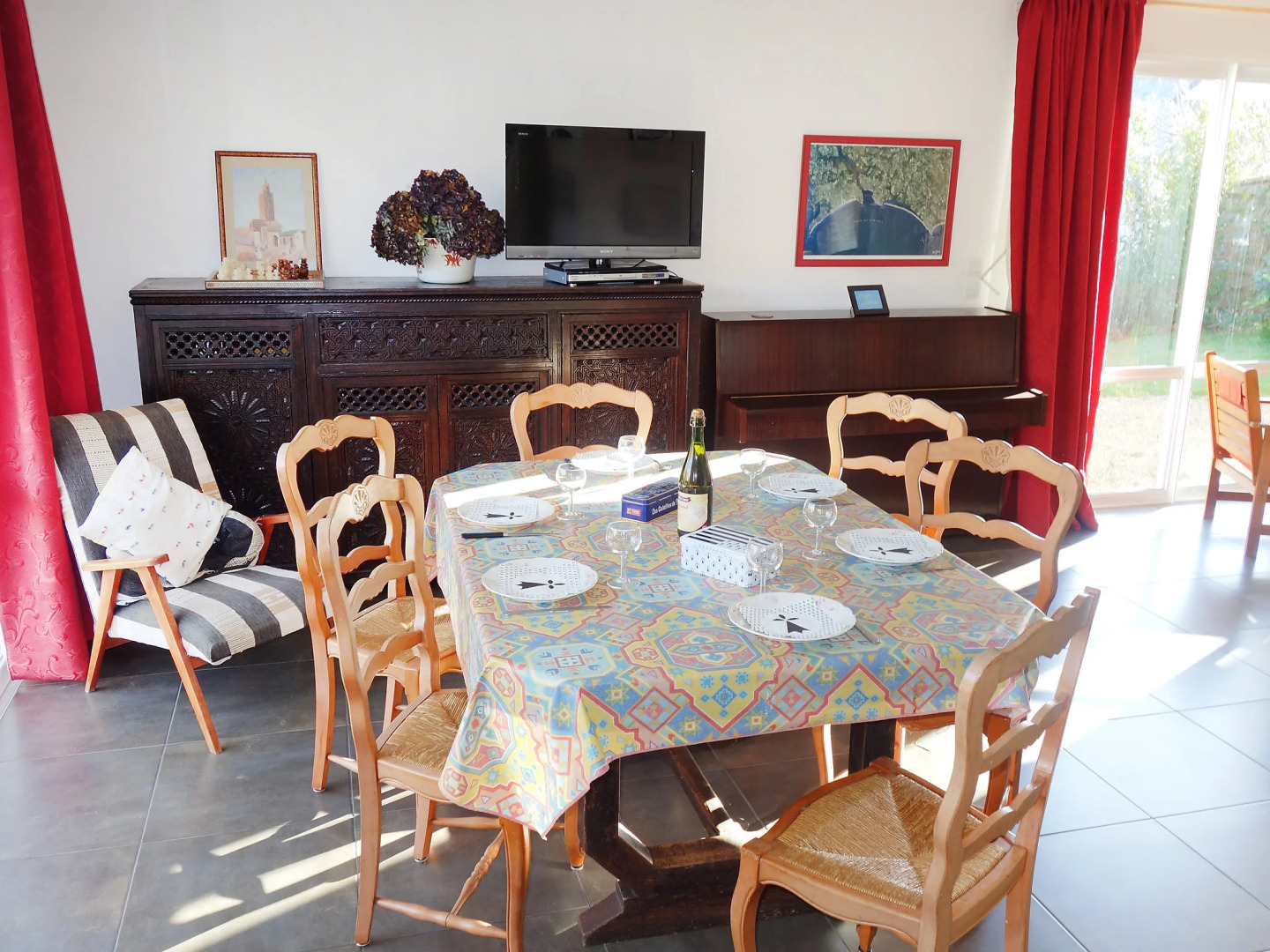 Holiday home Impasse des Bruyeres Benodet