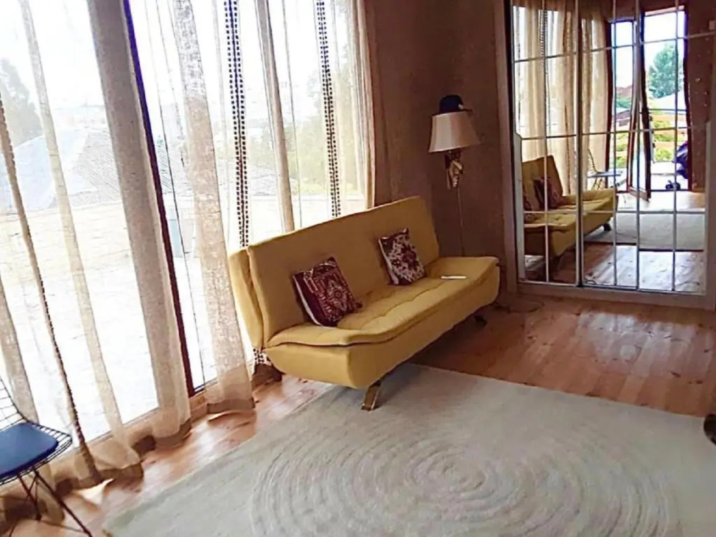 Batumi Wonderland Guest House