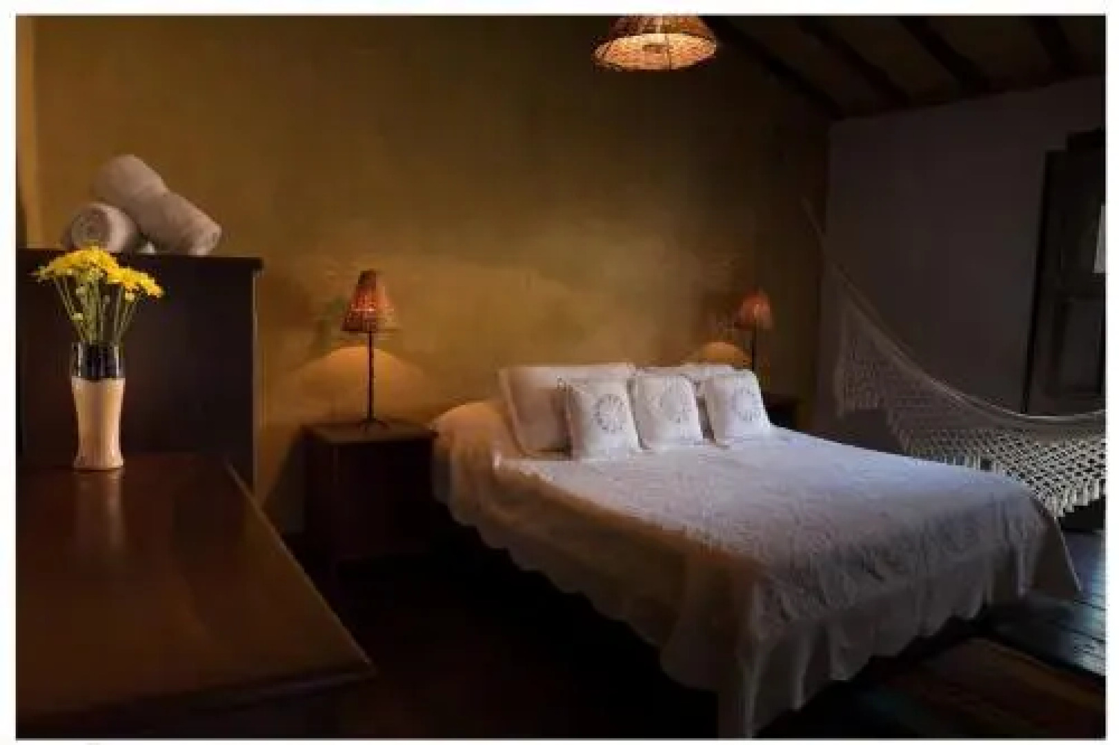 Hotel Boutique Quinta Tibigaro