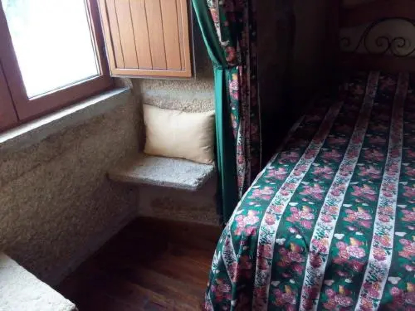 Casa do Terrenho