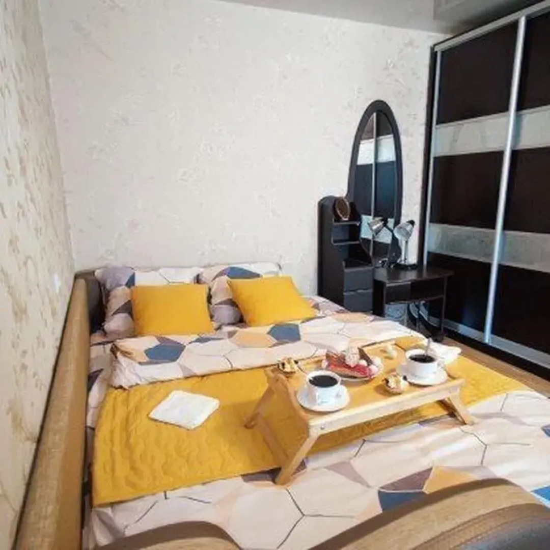 Апартаменты на улице Маслакова 2