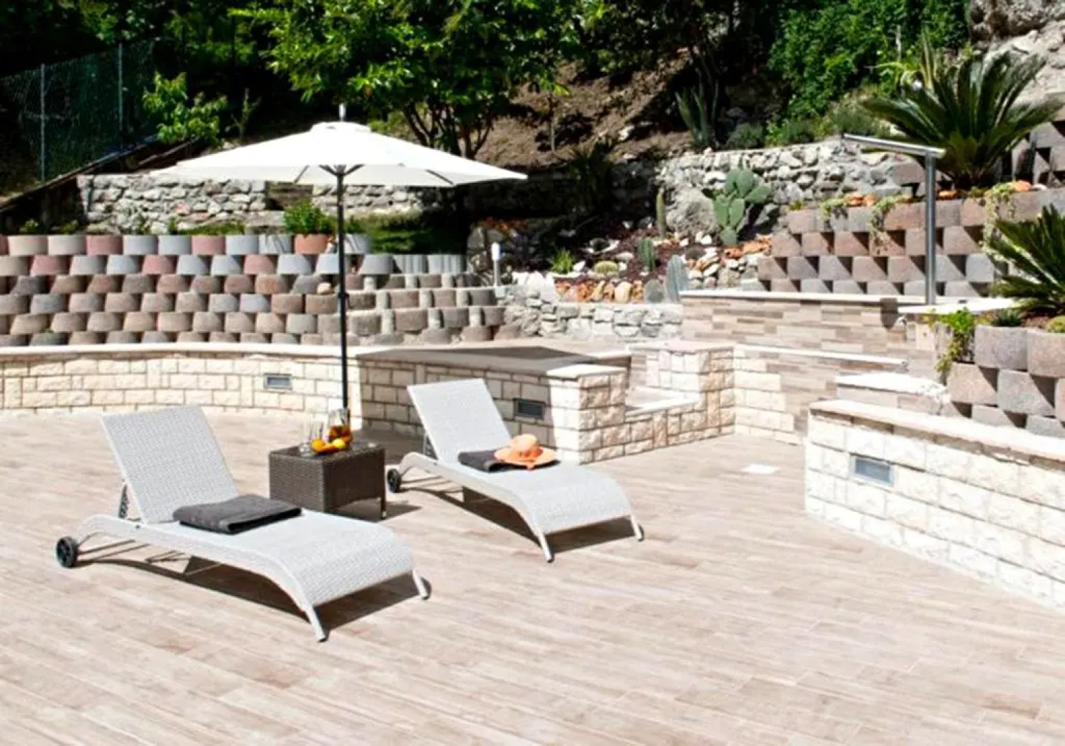 Loft Diva Lake View by Gardadomusmea