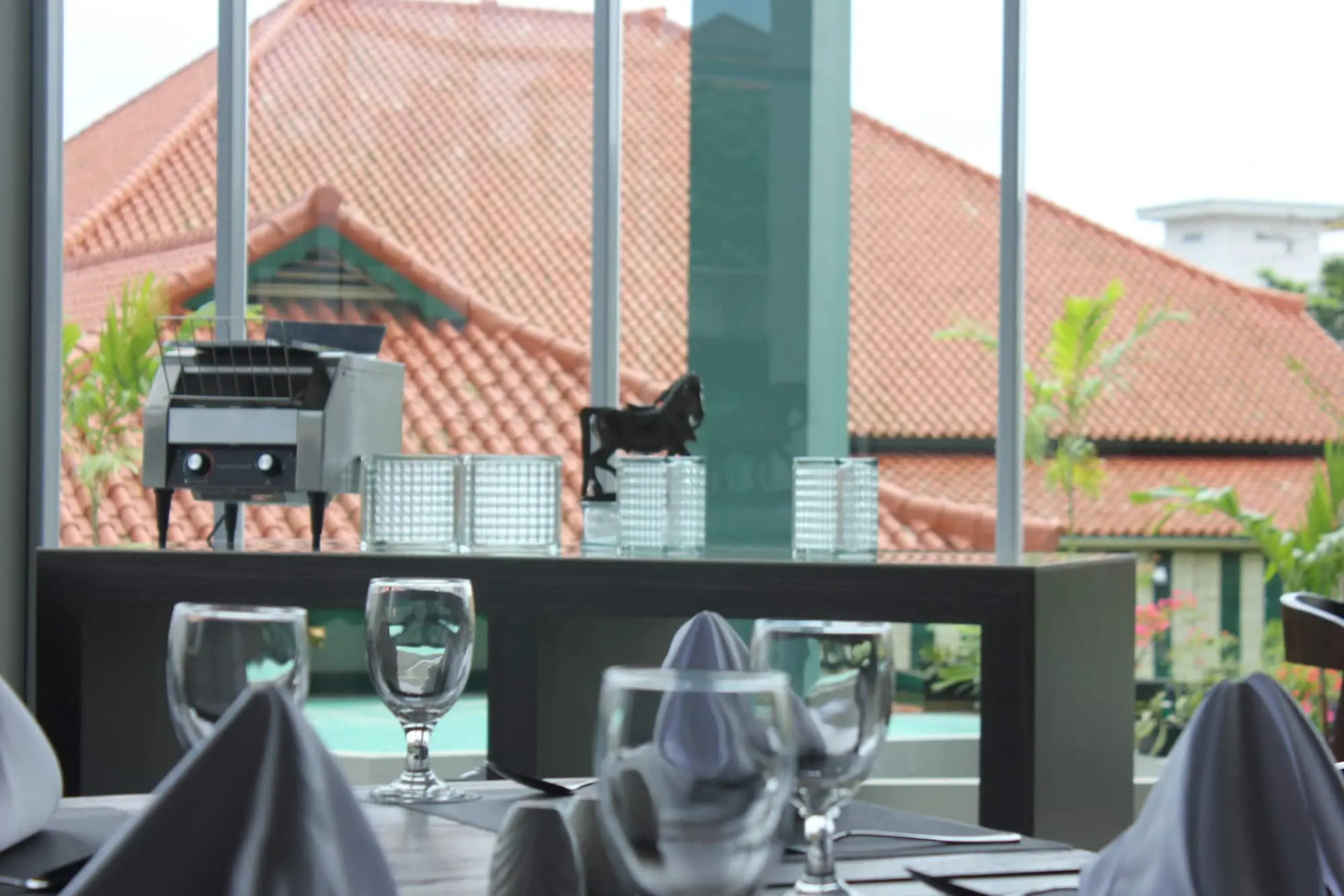 Swiss-Belhotel Pangkalpinang