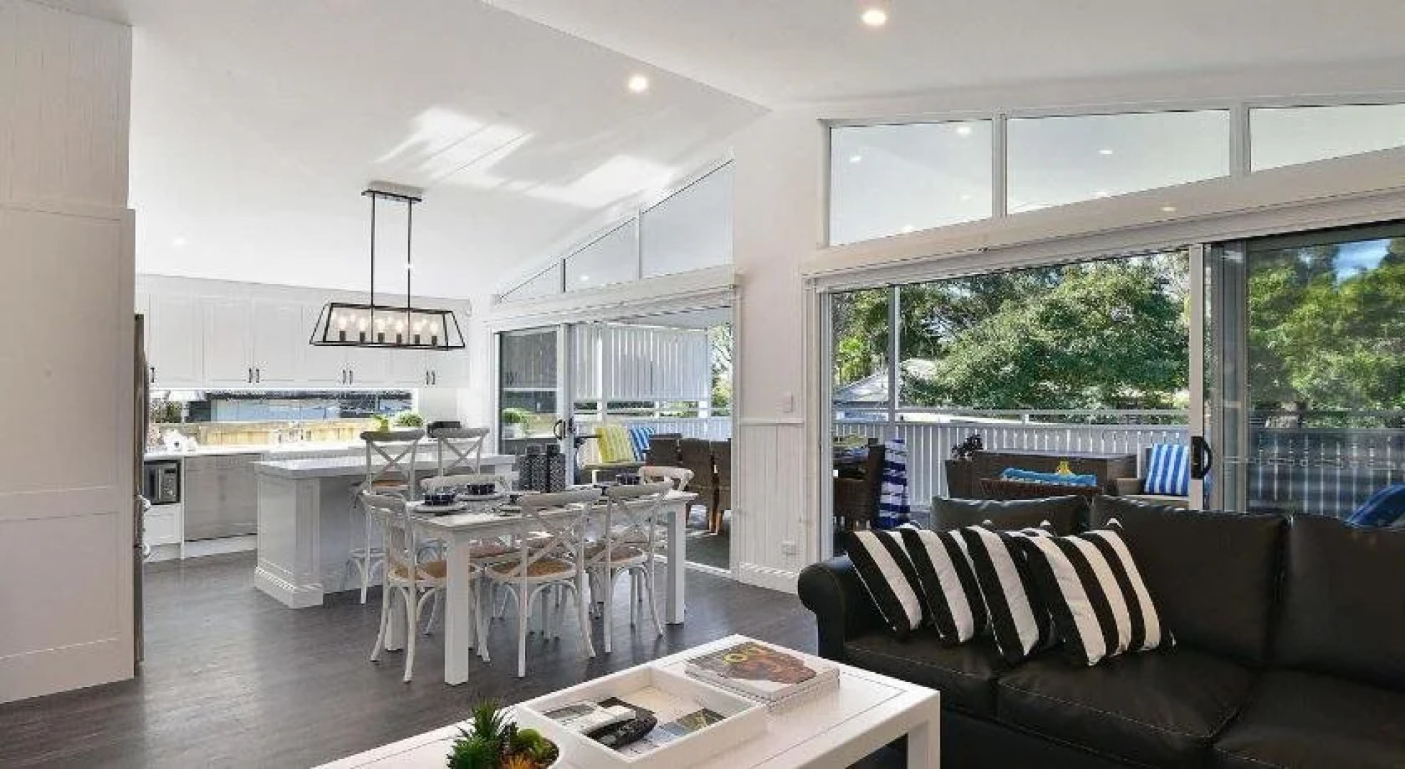 Margaret's Hamptons Beach House