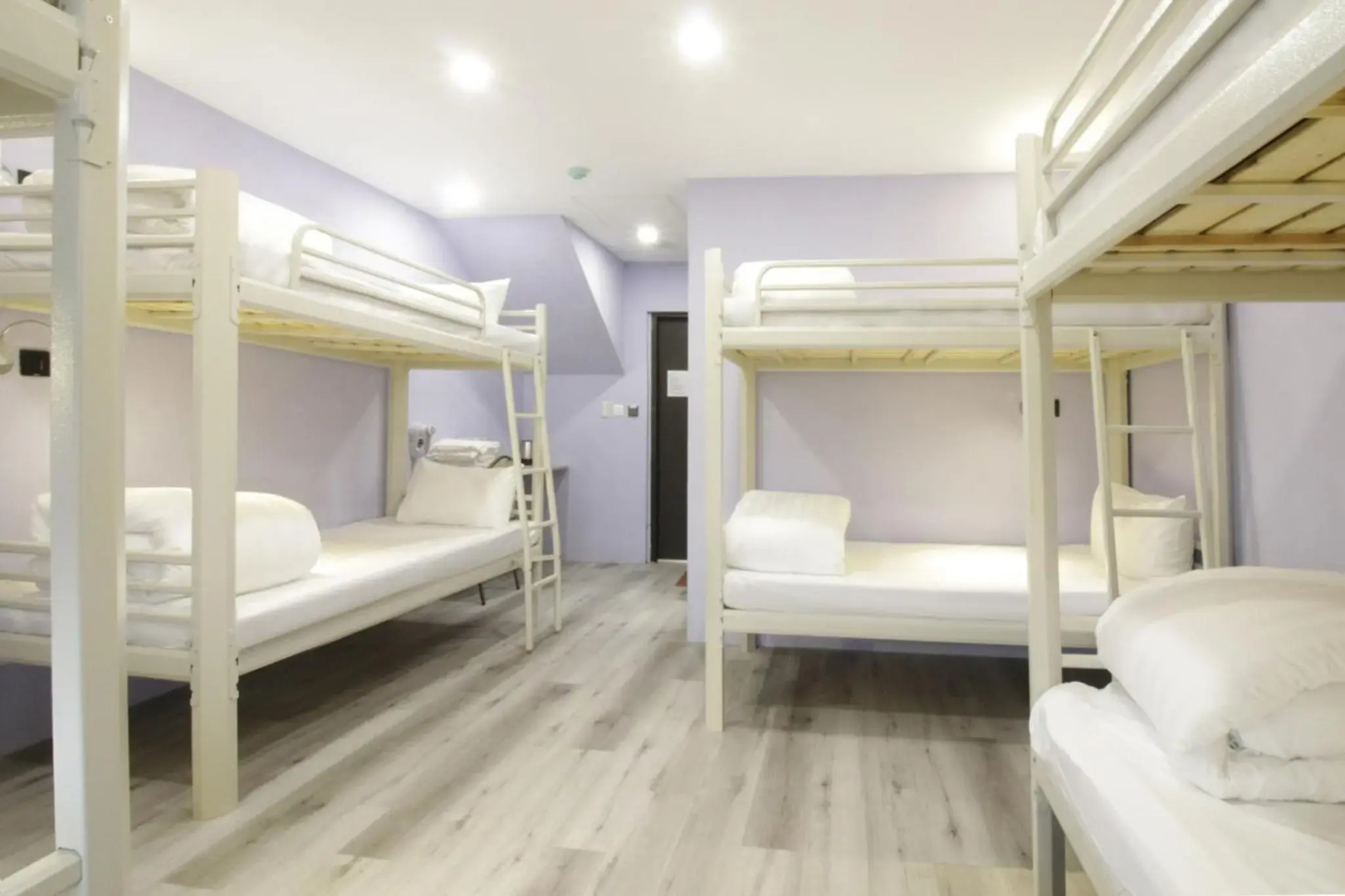 WE Hotel