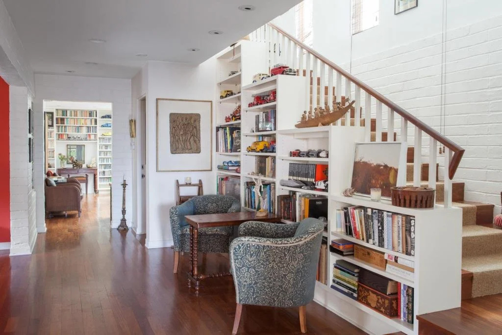 onefinestay - 31st Street