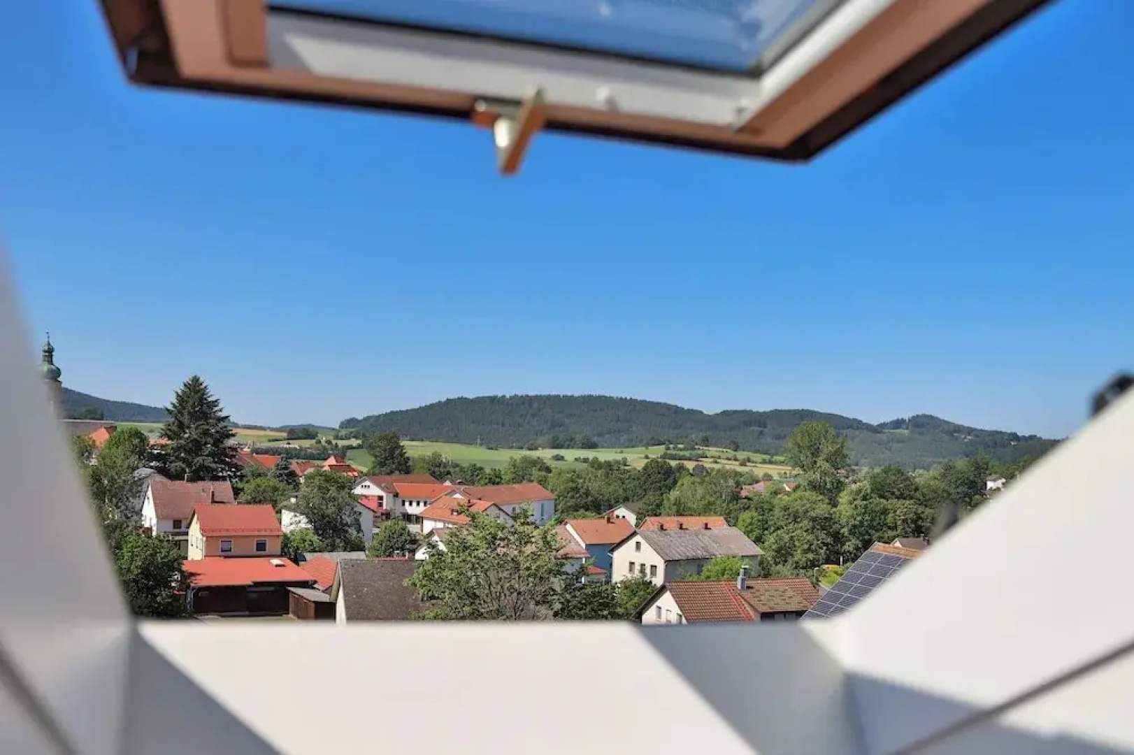 Sonnenhotel Bayerischer Hof