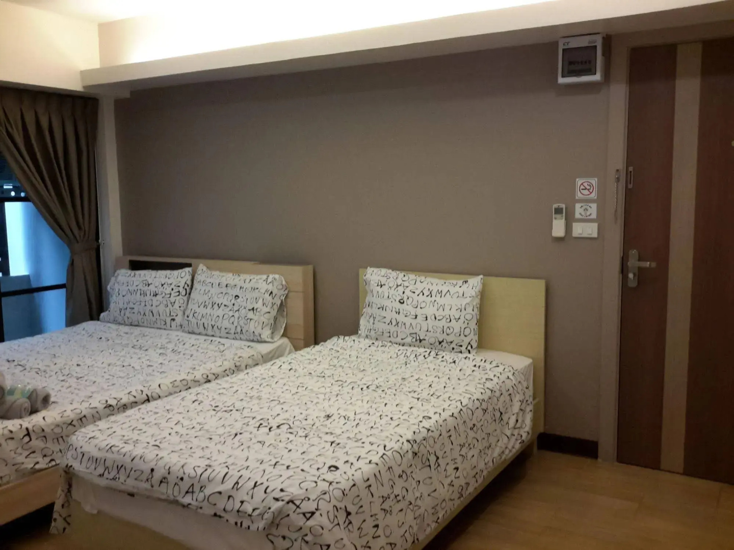 Woodroof Residence Rangsit